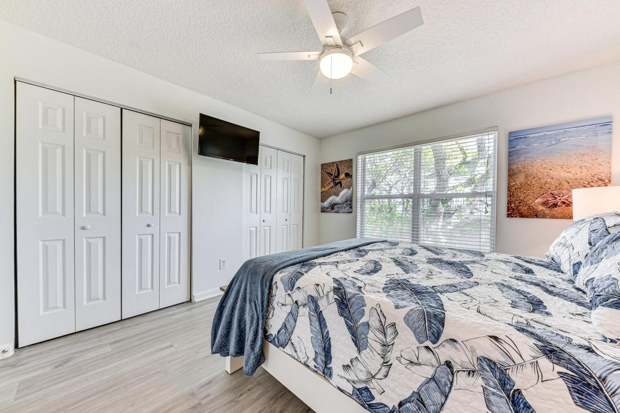 Fernandina Beach Townhome, Steps To Public Beach 외부 사진